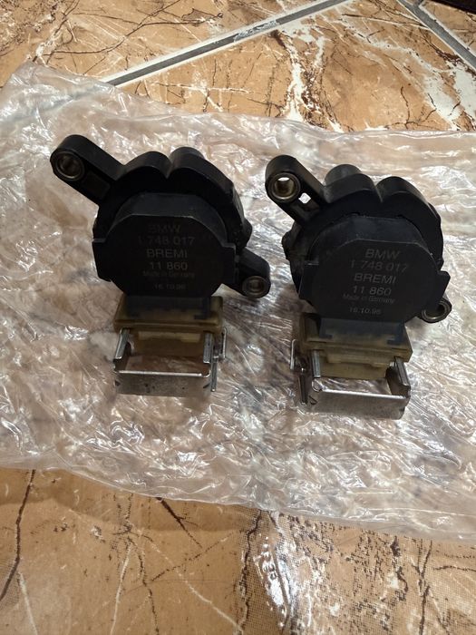 Bobina de inductie BMW E46 E38 E39 E53 E36 M52 M62