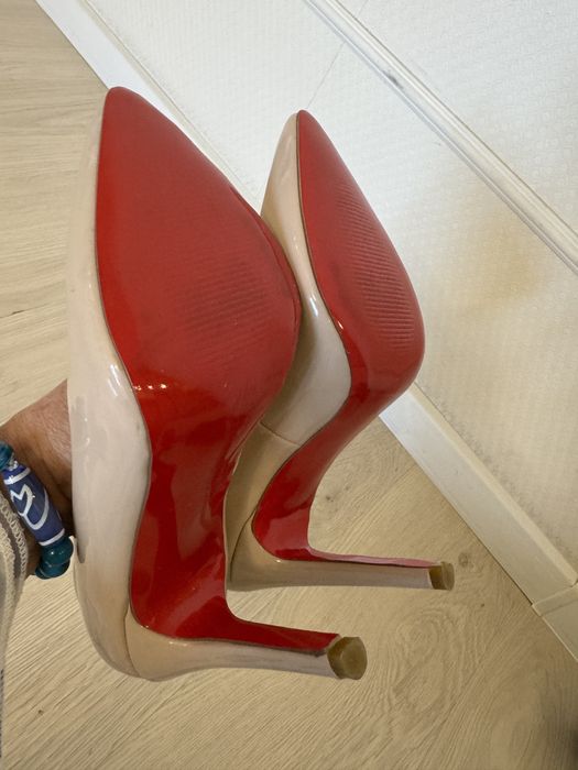 Продам новые туфли!