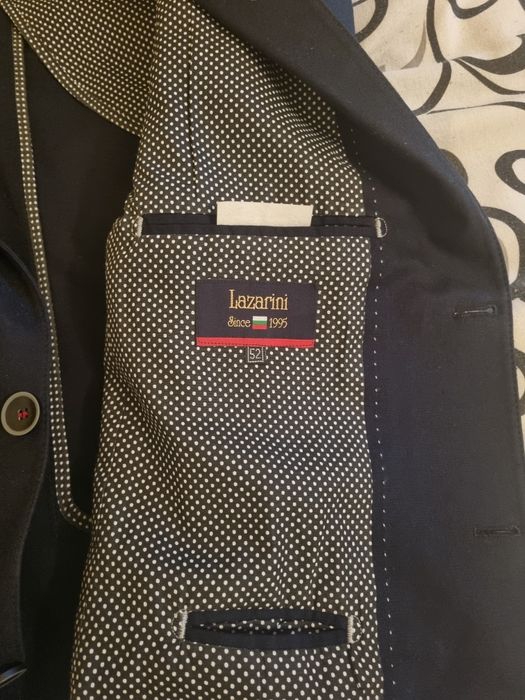 Мъжко запазено сако