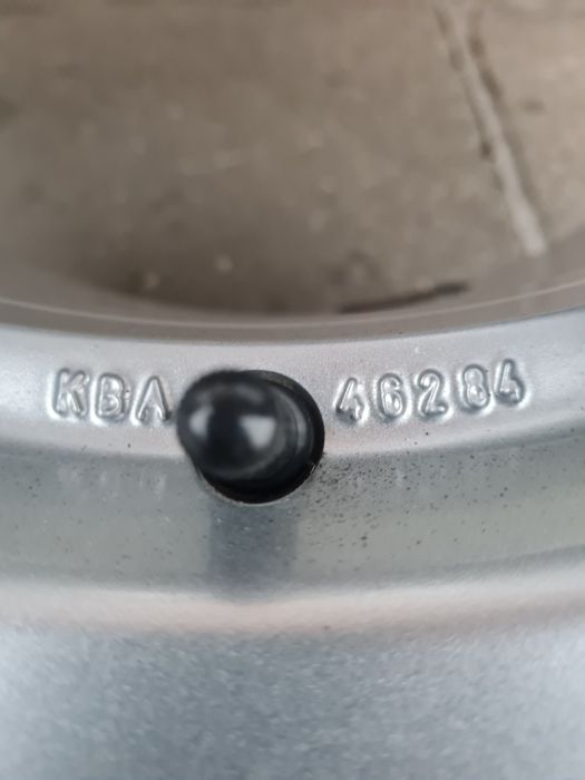Джанти RONAL за VW AUDI SEAT SKODA Mercedes R17 5x112 ET50 7.5J