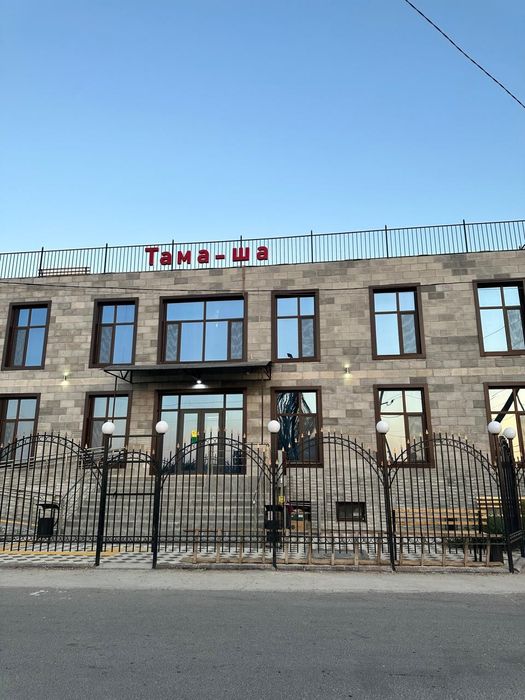 Жалға беріледі. Аренда