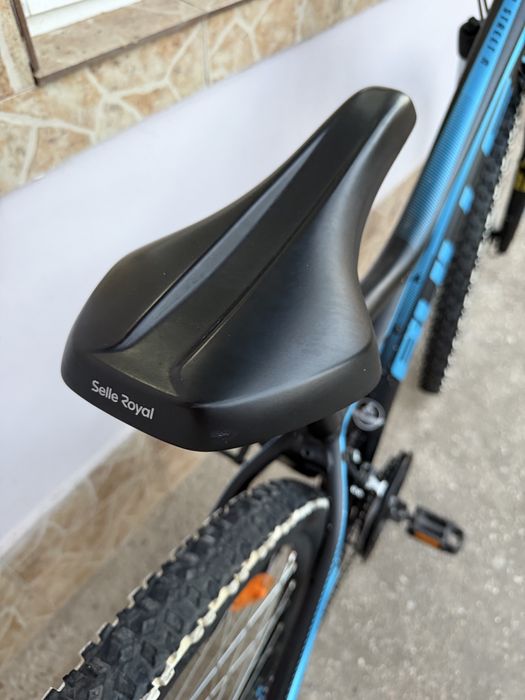 Bulls Racer Street 29"