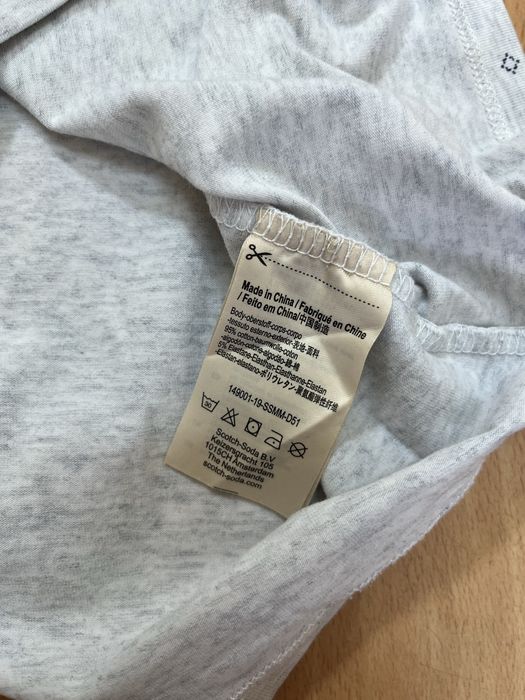 Scotch&Soda мъжка тениска М