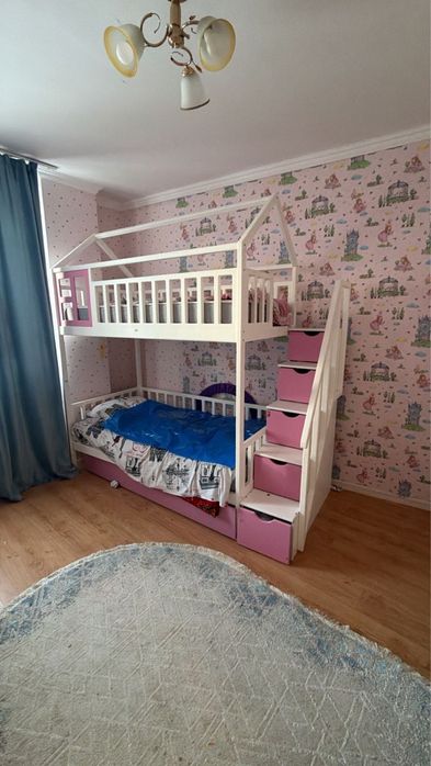 Продам детский кровать