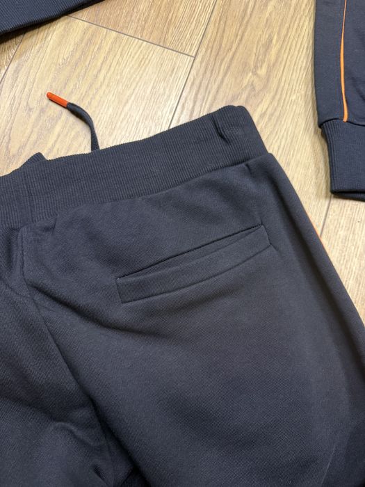 Мъжки екип M  номер нов