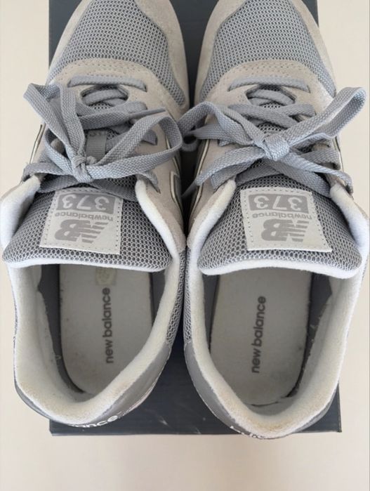 New Balance 373 (ML373GR)