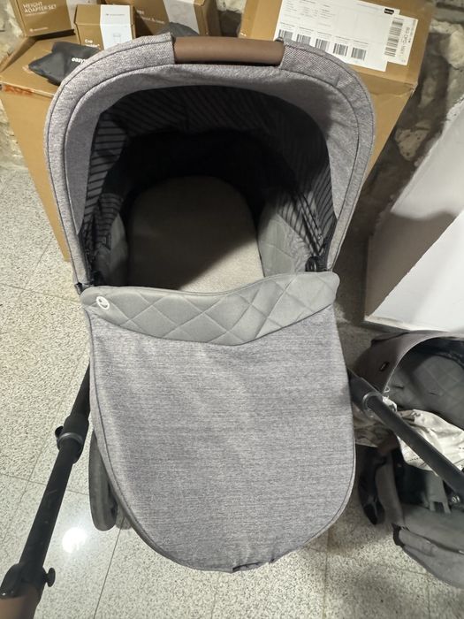 Детска количка  Easywalker Harvey 3