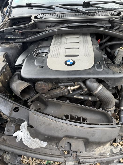 Bmw X3 e83 3,0d 204ks na chasti/Бмв Х3 Е83 3,0д 204кс на части.
