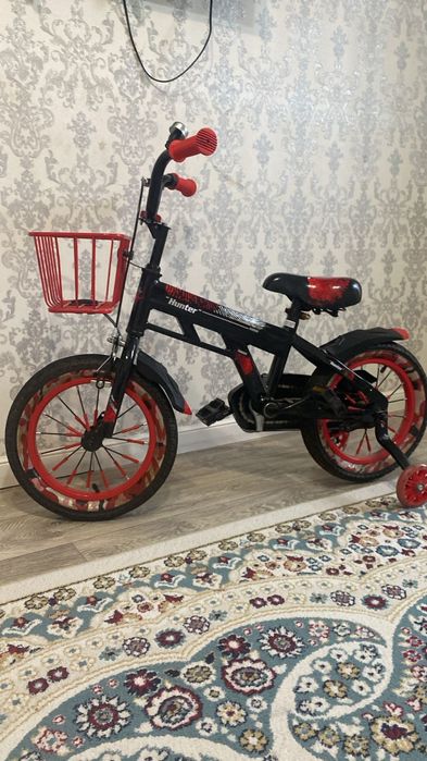 Велосипед сатылады