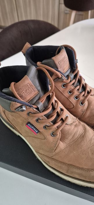 Ботинки Tommy Hilfiger