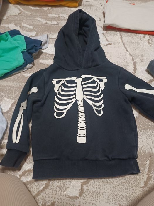 Лот от детски дрехи