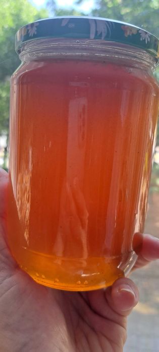 Пчелен мед от Кориандър