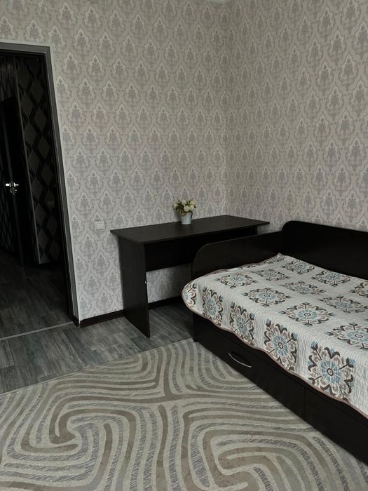 Сдается посуточно 3х комнатная кв