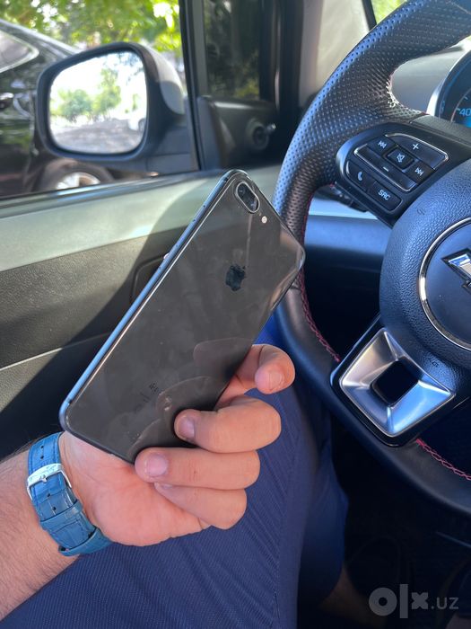 Iphon 8+ sotiladi
