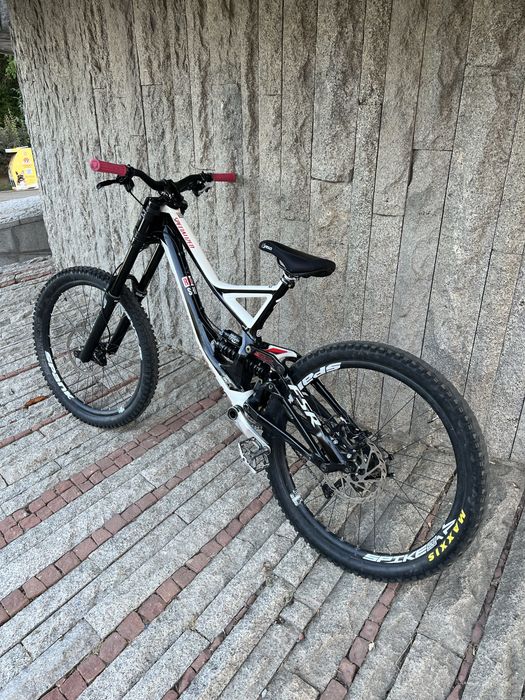Specialized demo 8 2016 L