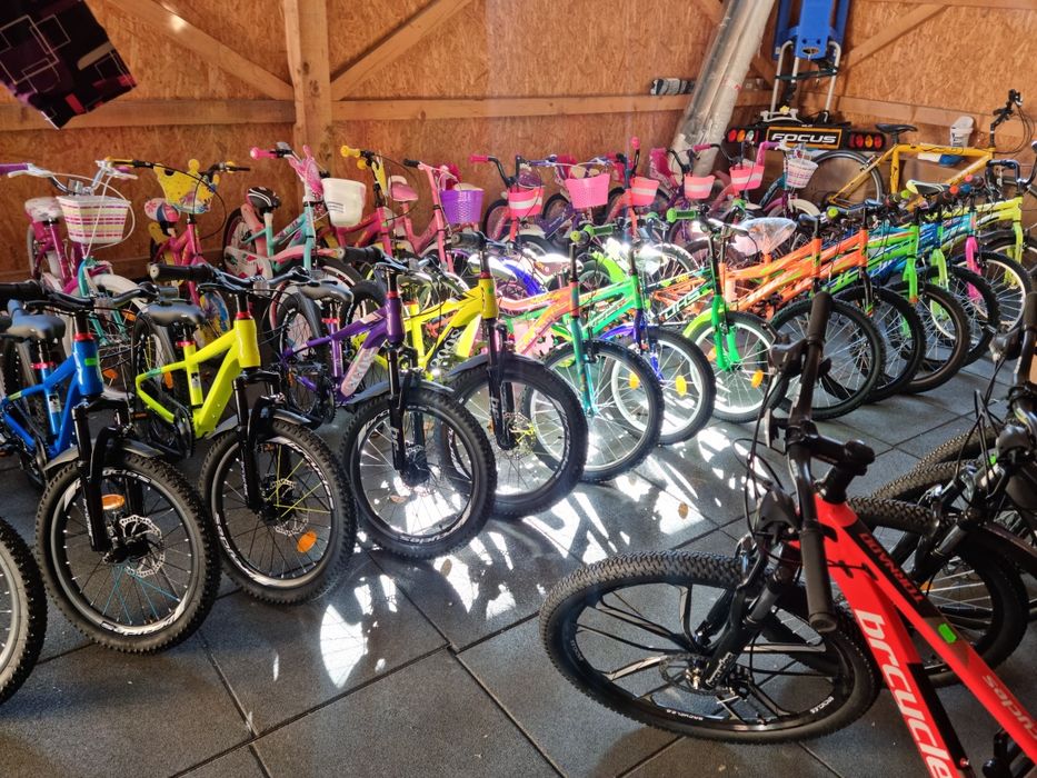 Biciclete cadru aluminiu frane pe disc!!