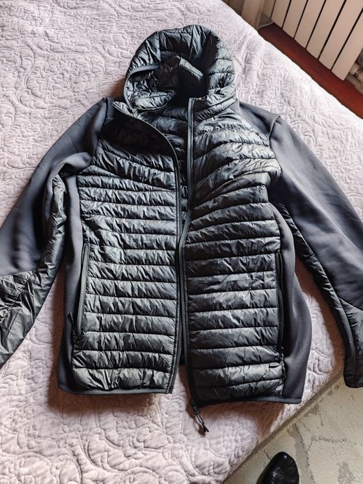 Продам локи куртка оленпика уневерсал