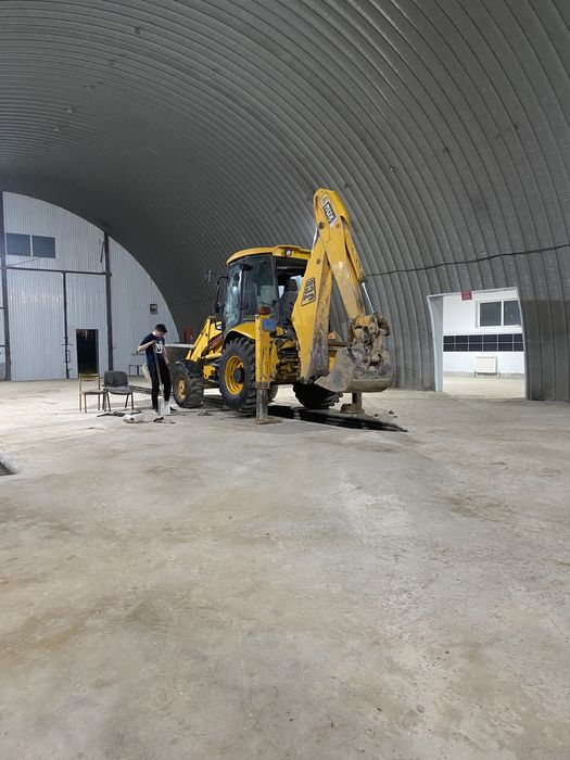 Сдаеться в аренду ангар.