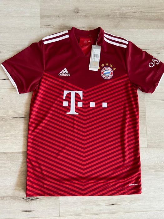 Tricou oficial Adidas Bayern -Munchen