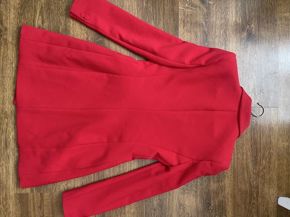 Sacou Zara marimea S nou nepurtat