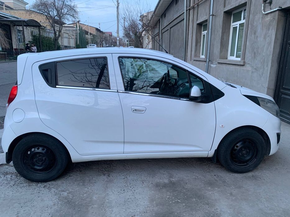 Spark 2020 yil 1.25 mator