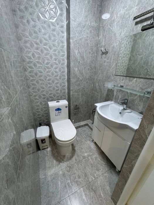 Продается 2х комнатная квартира 55.0 кв