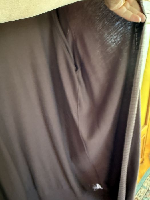 Cardigan maro superb ca nou
