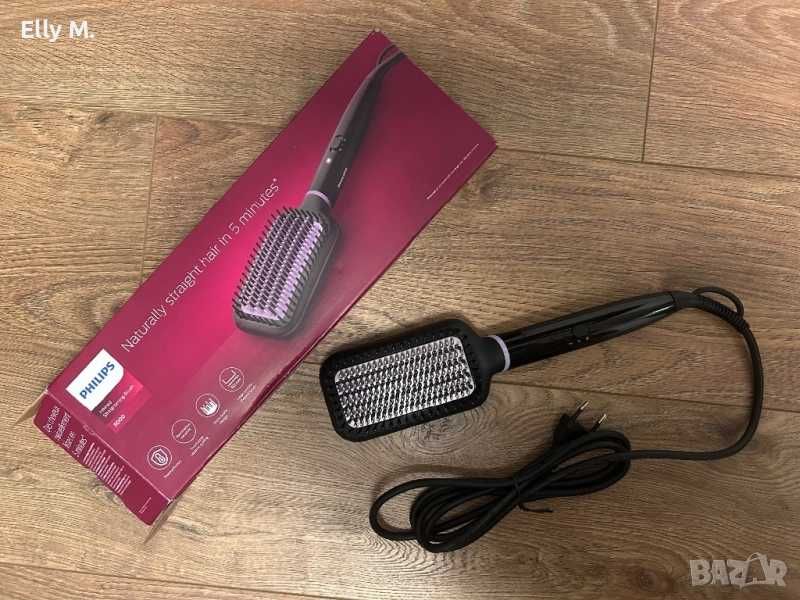 Четка за изправяне Philips StyleCare