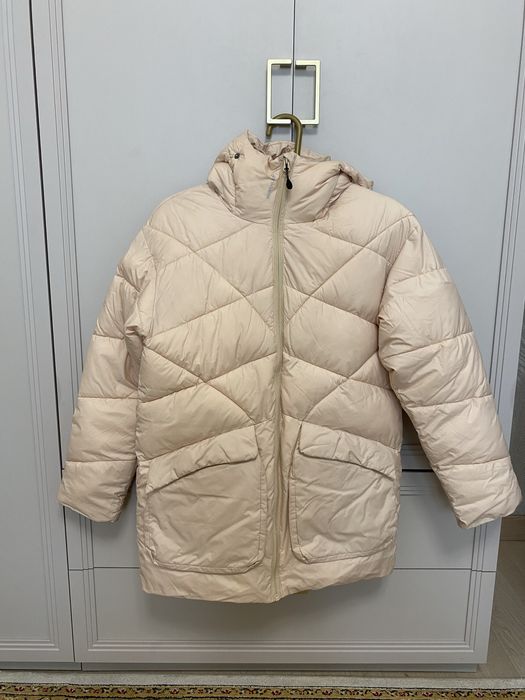 Куртка для девочки