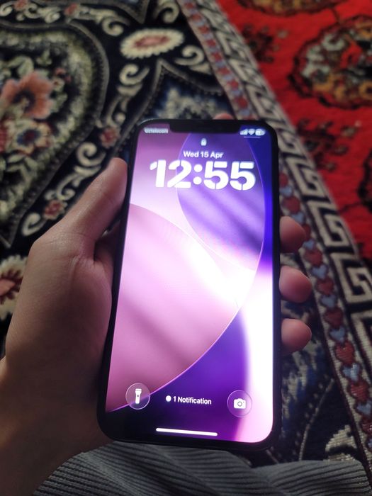 Iphone 12 koreya