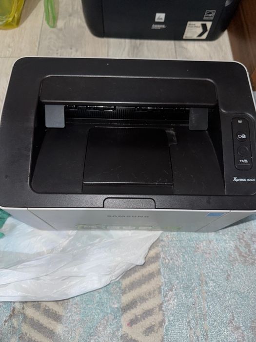 Принтер samsung,canon,