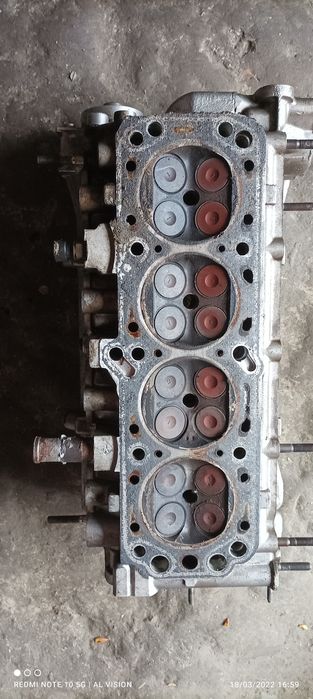 Galofka nexia2.  1.6mator