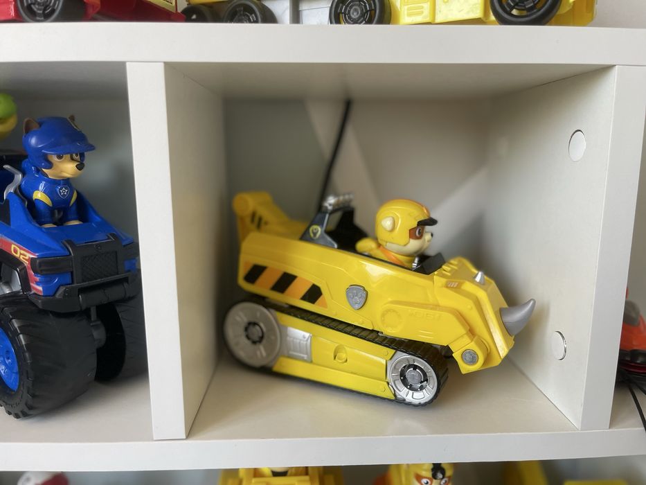 За феновете на Пес Патрул Paw patrol