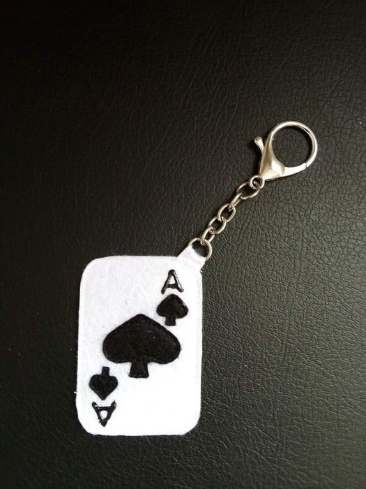 Ръчно изработени ключодържатели