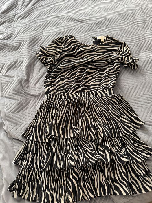 Платье Michael Kors