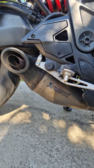 Kawasaki Versys 650 ABS 2015