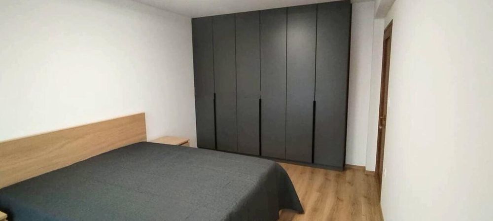 Дава се под наем Двустаен апартамент в Бургас, Братя Миладинови - 68 кв.м за 637.5 € - Снимка #3