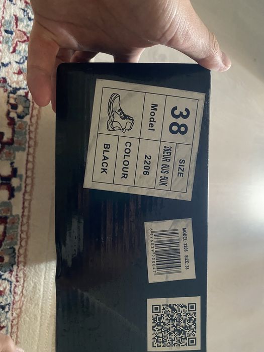 продается спецобувь