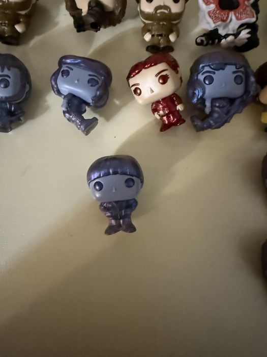 Киндер ОСД игрушки