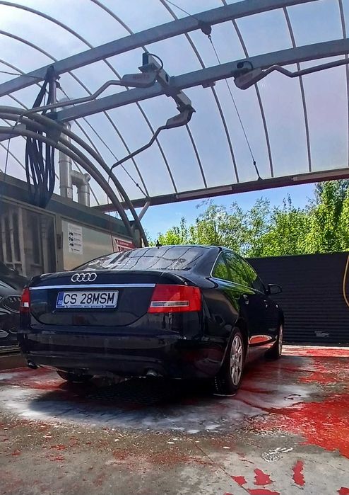 AUDI A6 allroad 2007 — imagine 4