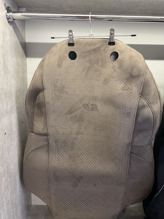 Накидка лисианг
