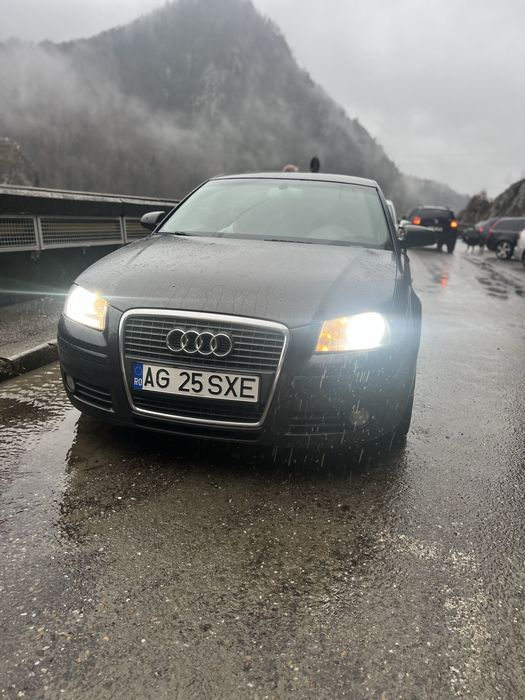 De Vanzare Audi a3