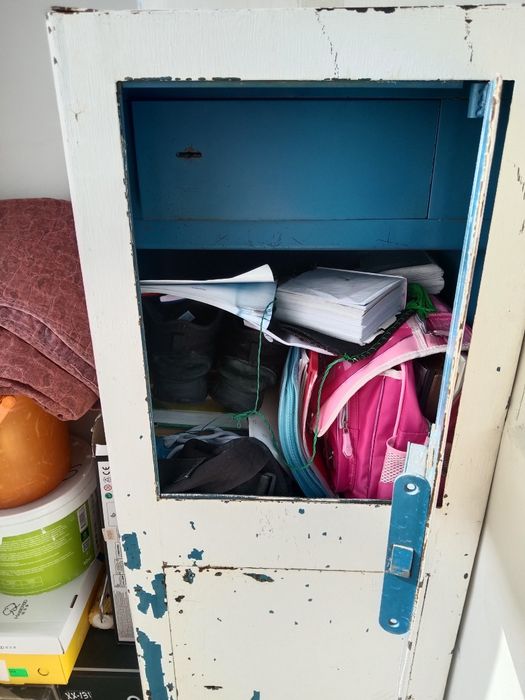 Сейф днина140 ширина 50