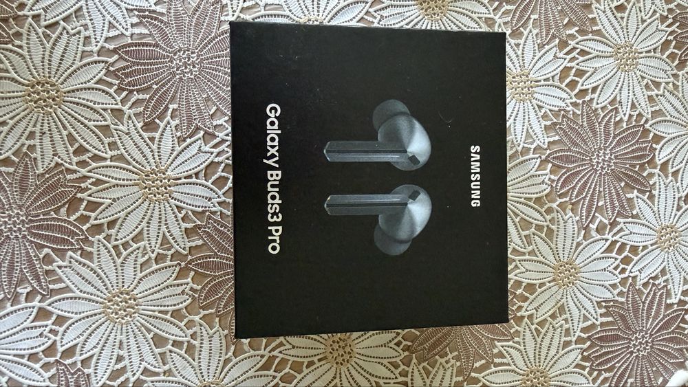 Samsung Galaxy Buds3 Pro