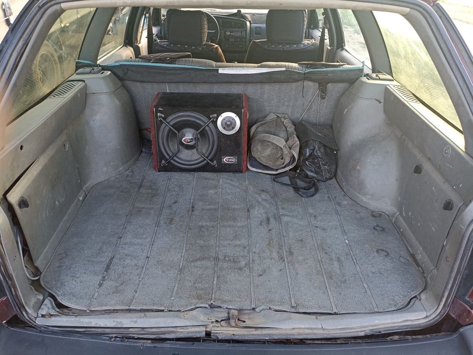 Продам автомобиль Фольксваген Пассат