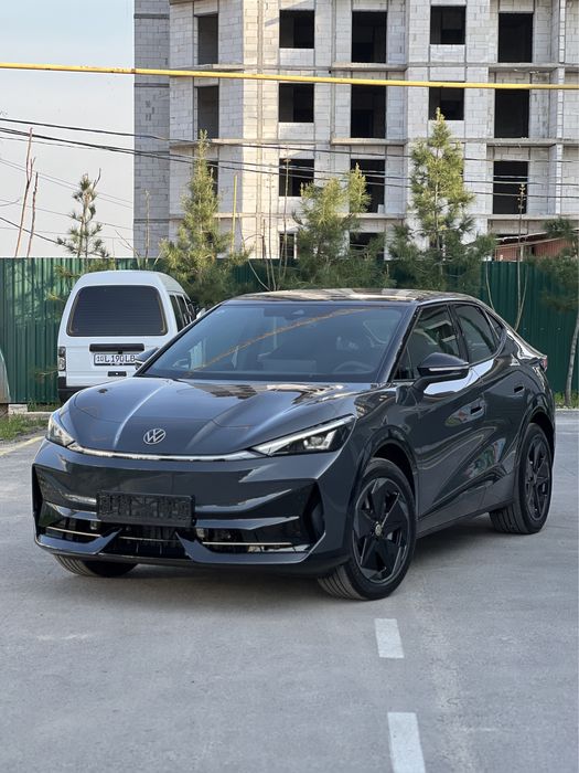 Volkswagen Id 4 2025