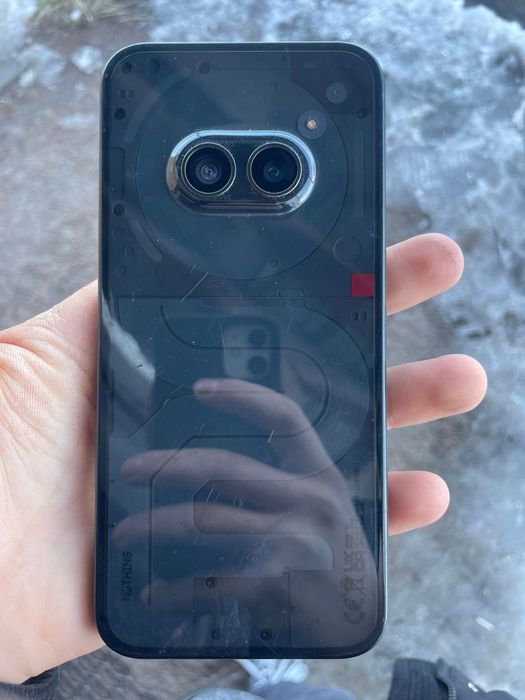 Nothing Phone (2а)