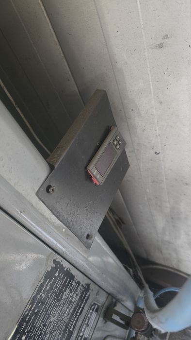 Vand centrala combustibil lichid