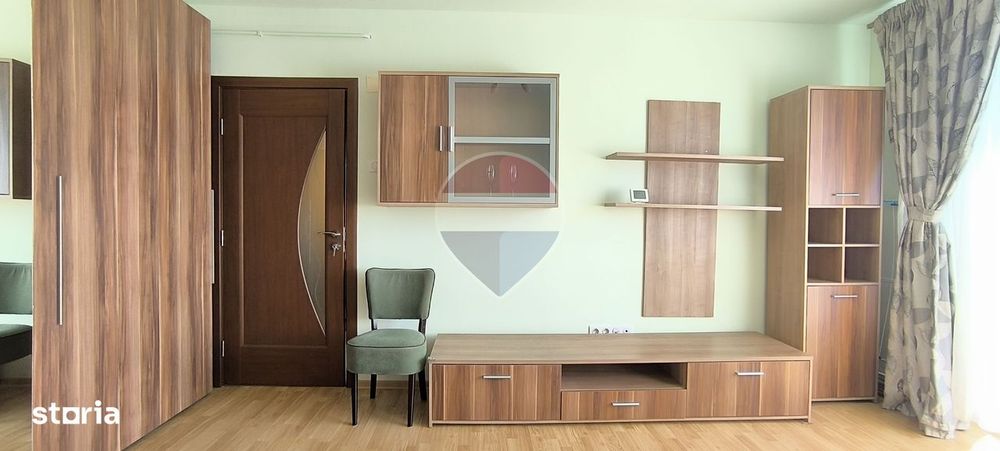Apartament 2 camere de inchiriat in Gheorgheni