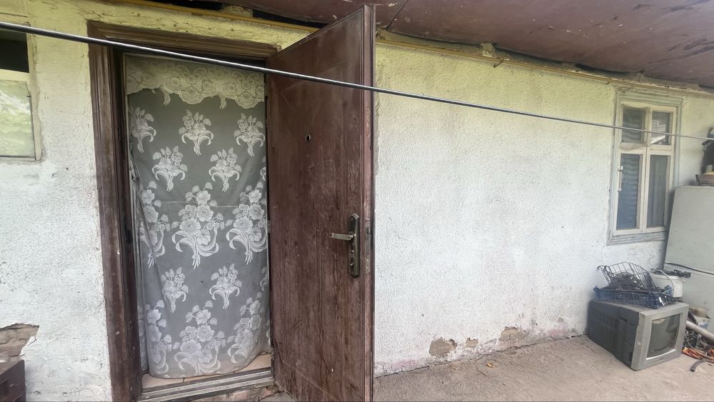 Сдаеться квартира времянка